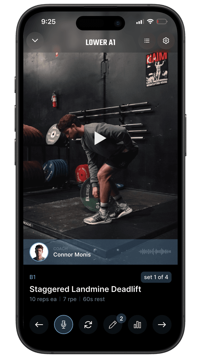 Immersive Experience